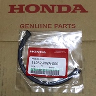 Honda Genuine Oil Pan Gasket Seal ( Honda City SEL / TMO / T9A ) ( Jazz  SAA / TFO / T5A )  11252-PW