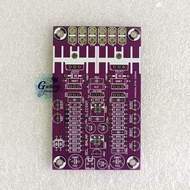 Pcb Kit OCL Racing Double Layer FR4 Fiberglass