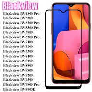 Anti-Shock Tempered Glass Film For Blackview BV9900E BV9800 BV9300 BV9200 BV8900 BV8800 BV8200 BV810