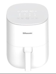 Rasonic 氣炸鍋