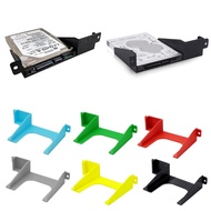 LU 2 5Inch Solid-State Drive Bracket Hard Disk Drive Bays HDD SSD 3D Printed Stand for SCPH-30000 SC