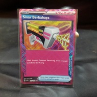 Dangerous Rays Ace spec sv7s 143/166 original