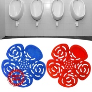 Urinal Screen Mat Pad Fragranced Deodorising Urinal Tools Mat Men's Bathroom Toilet Urinals O3