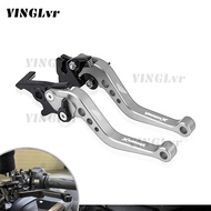 New For Honda WINNER X 150 V1 V2 V3 Motorcycle Accessories CNC Aluminum Modified Adjustable Brake Le
