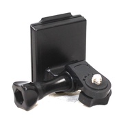 [New Arrival] sony sony Action Camera Camera Recorder Tactical Helmet NVG Quick Release Bracket Gopr