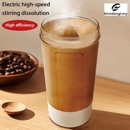 Automatic Blender Cup Electric Protein Shaker Bottle Self-Blender Cup Rechargeable Portable Blender 