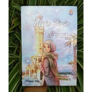 Winter Novel In Izmir - Diana Dia