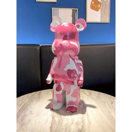 Bearbrick Decoration