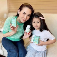 NBL DHA algae oil vitamin