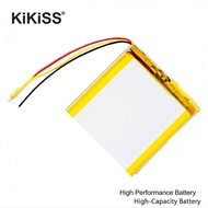Long-Lasting Performance Mobile Phone Battery 6000mAh For Conquest S8