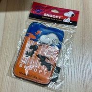 Snoopy Card Holder 咭套