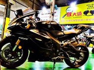 「天美重車」高雄出租 重車出租 YAMAHA YZF-R6 2017 款 上線出租