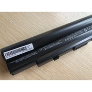 battery For Asus U2 U5 U8 U81 U89 U2A U2FT U2G U5V U5A U5F U8E U8A U8F U8V U81A U89V U81F U5VG