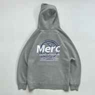 [✅Promo] Hoodie Acover Merc