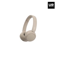 [UR] Sony WH-CH520 Wireless Headphones
