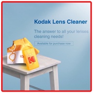 Kodak Lens Spray Cleanser Spectacles Sunglasses Camera