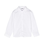 AIMER Essential Shirt Kids เสื้อเชิ้ตเด็ก