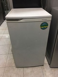豐澤牌大單門雪櫃小型雪櫃