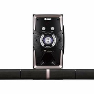 Speaker aktif gmc 885u /speaker soundbar gmc