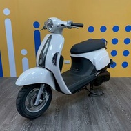 2015 光陽 KYMCO Many 110 碟煞版