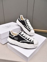 2024 MMY情侶款春季新款溶解鞋