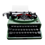 LEGO Ideas 21327 Typewriter