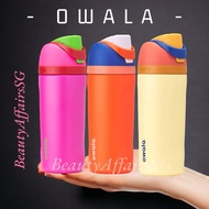 ⚜️ Owala ⚜️ Kids FreeSip Insulated Statinless Steel Water Bottle With Straw 16oz