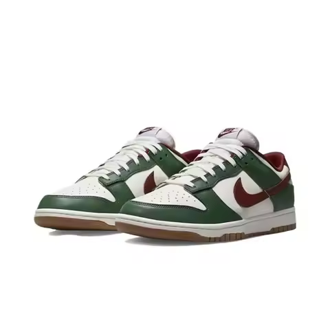 Nike Unisex Dunk Low SB Multi-Functional Fashion Lightweight Breathable FB7160-161