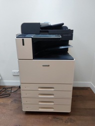 Fuji Xerox  彩色碳粉影印 /打印機  ApeosPort C3070