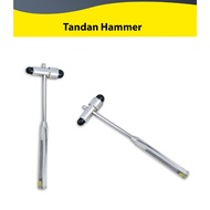 TENDON HAMMER (REFLEX HAMMER)