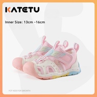KATETU Everyday Wear Casual Toddler Sandals X5BE009