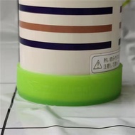 6.5cm Zojirushi Thermos silicone boot cover non-slip anti-fall anti-scalding water bottle cover