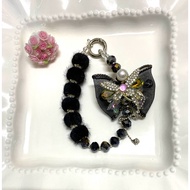 Strap Phone Chain Beg