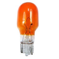 1PC Hight Quality 921 T15 12V 18W Orange Light Car Bulb signal Bulb Meter