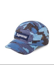 Supreme cap