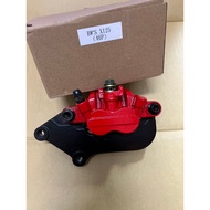 Yamaha Deputy Factory 46P BWS125 BWS'X125 Double Cylinder Lcd Meter Calipers Brake B