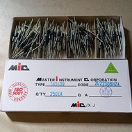 Diode 3A IN5408