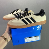 Male And Female Samba OG Training Classic Gazelle Sports Students ID0478 for men and women shoes IJ6