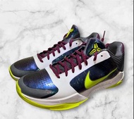 Nike Kobe 5 小丑