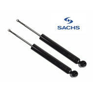 BMW E53 Rear Absorber Sachs