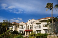 4 Sisters Villa