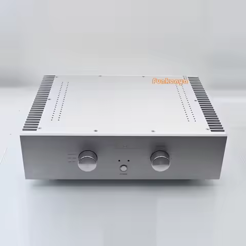 Reference GRYPHON TABU Circuit Hi-End Class AB 100W+100W power amplifier