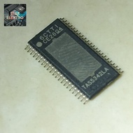 TAS5342LA HTSSop-44 Stereo Audio Amplifier IC 100W TAS5342 TAS 5342