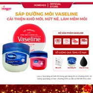 Vaseline Multi-Purpose Lip Balm, Vaseline Lip Balm tin box