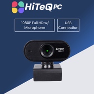 HiteqPC | A4tech PK-925H 1080p Full-HD Webcam
