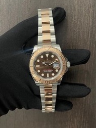 Rolex 268621 116621 126621 choco 2021年 Fullset