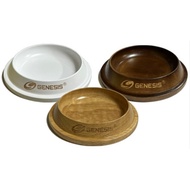 GENESIS Wood Trophy Bowling Ball Cup (1pcs)