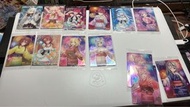 Hololive 餅卡