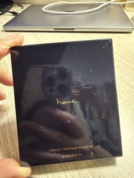 heme 三色修容盤 03 PALE CONTOUR