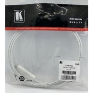 Kramer C-USBC/HM-6 USB Type C to HDMI Cable 6Ft/1.8M